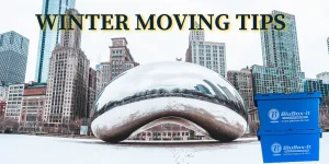 Planning a Winter Move